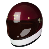 Crimson Tide Heroine Racer & Classic 2.0 | Op Maat Gemaakt