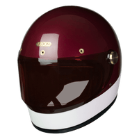 Crimson Tide Heroine Racer 2.0 | Made-To-Order at HEDON