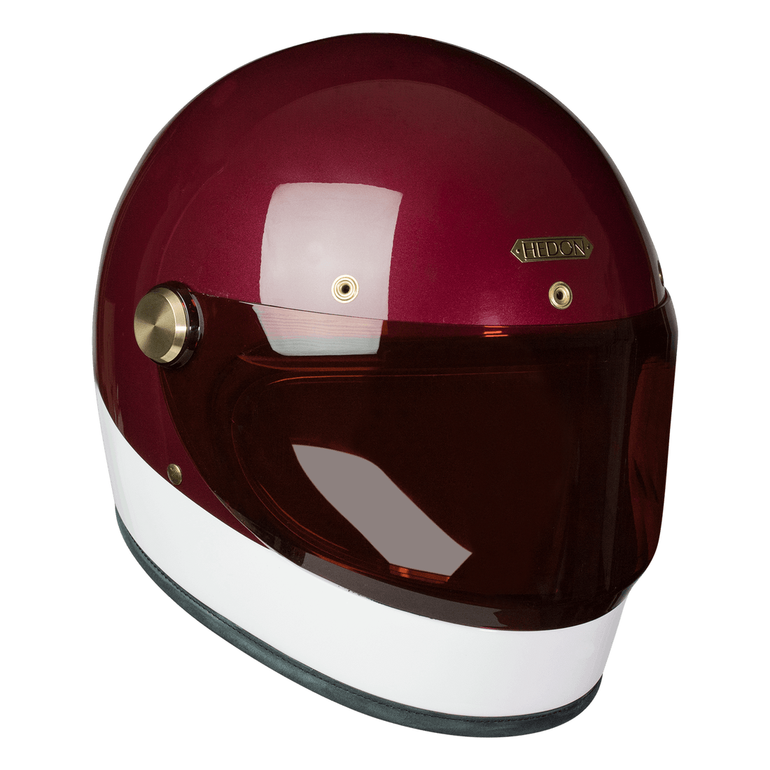 Crimson Tide Heroine Racer 2.0 | Made-To-Order at HEDON