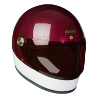 Crimson Tide Heroine Racer & Classic 2.0 | Op Maat Gemaakt
