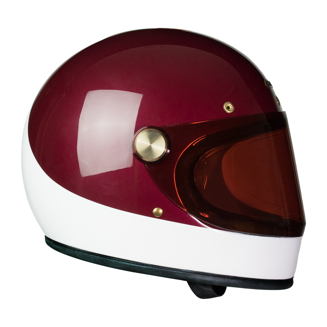 Crimson Tide Heroine Racer & Classic 2.0 | Op Maat Gemaakt
