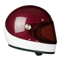 Crimson Tide Heroine Racer 2.0 | Made-To-Order at HEDON