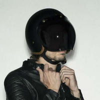 Hedonist Stable Black | ECE 22.05 | Last Chance at HEDON