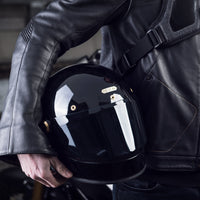 Heroine Racer Signature Black 2.0 - HEDON