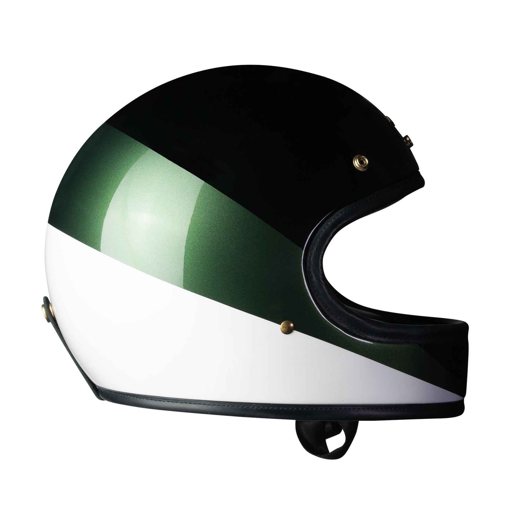 Heroine Racer Spades 2.0 Full Face Helmet Made-To-Order - Hedon