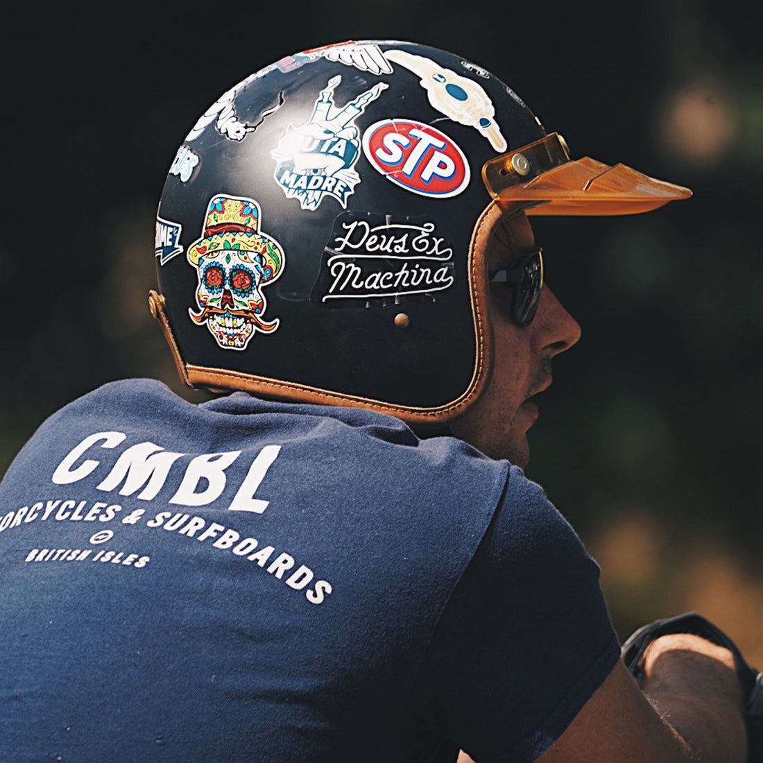 Motocross Peak - HEDON