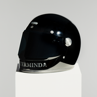 Mastermind x Hedon Heroine Racer 2.0 Limited Edition