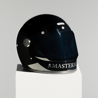 Mastermind x Hedon Heroine Racer 2.0 Limited Edition