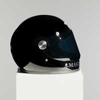 Mastermind x Hedon Heroine Racer 2.0 Limited Edition