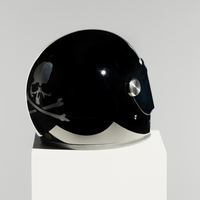 Mastermind x Hedon Heroine Racer 2.0 Limited Edition