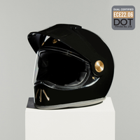 Psilo Explorer Signature Black
