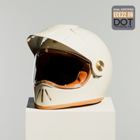 Psilo Explorer Ivory Nomad