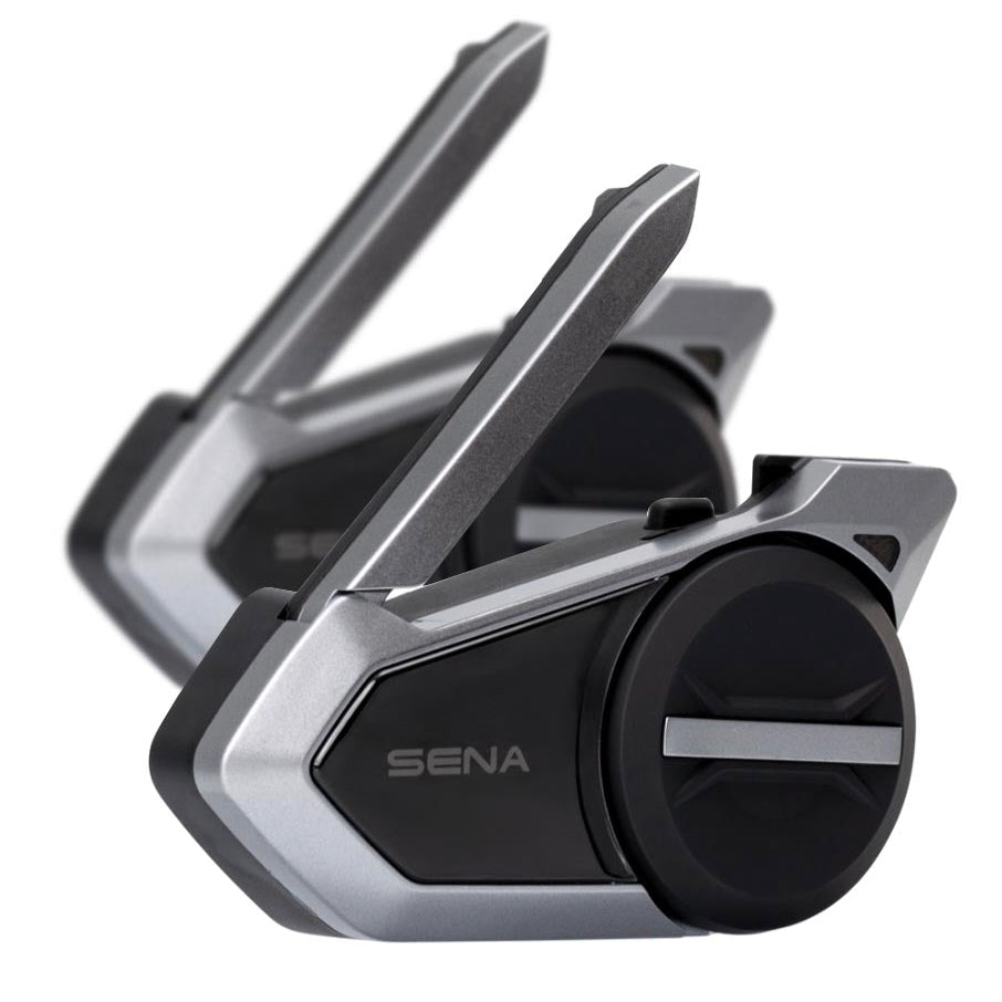 OPEN FACE Bluetooth comms system - Sena 50S (Dual) - HEDON