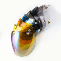 Edenist Shield 1.0 Visor LAST CHANCE - HEDON