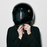 Heroine Racer Signature Black 2.0 | ECE 22.05 | Last Chance at HEDON