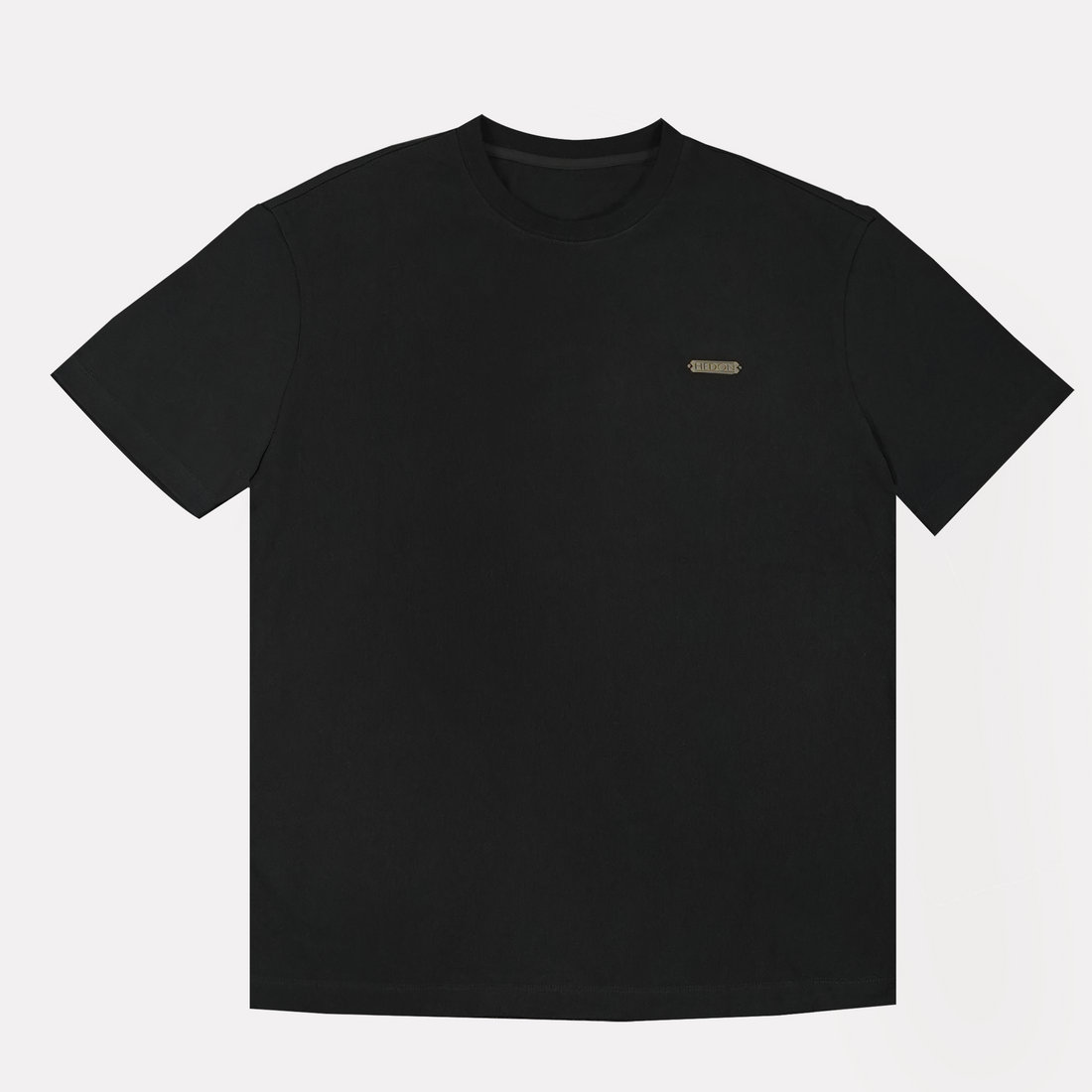 SIGNATURE BLACK T