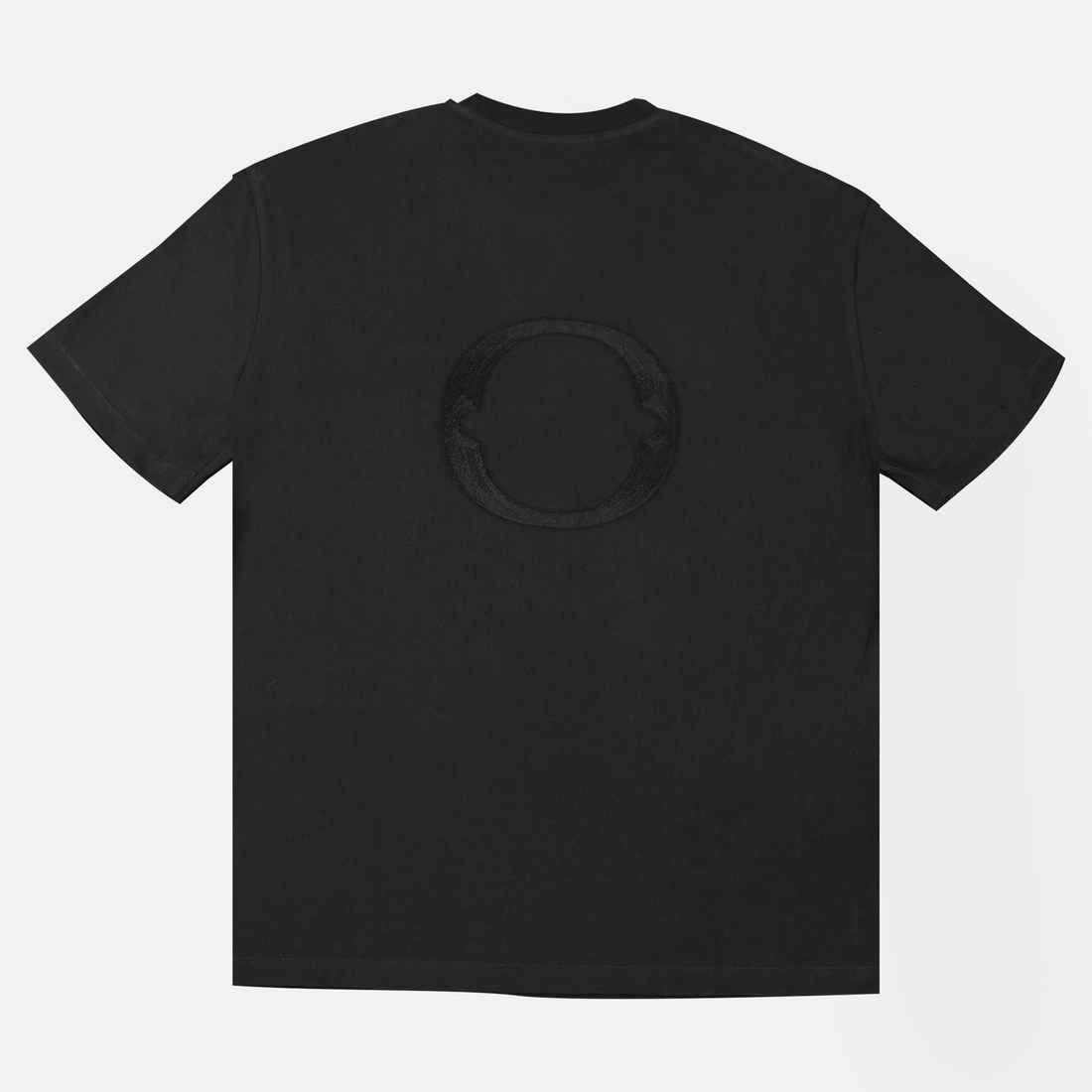 SIGNATURE BLACK T