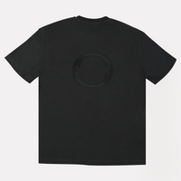 SIGNATURE BLACK T