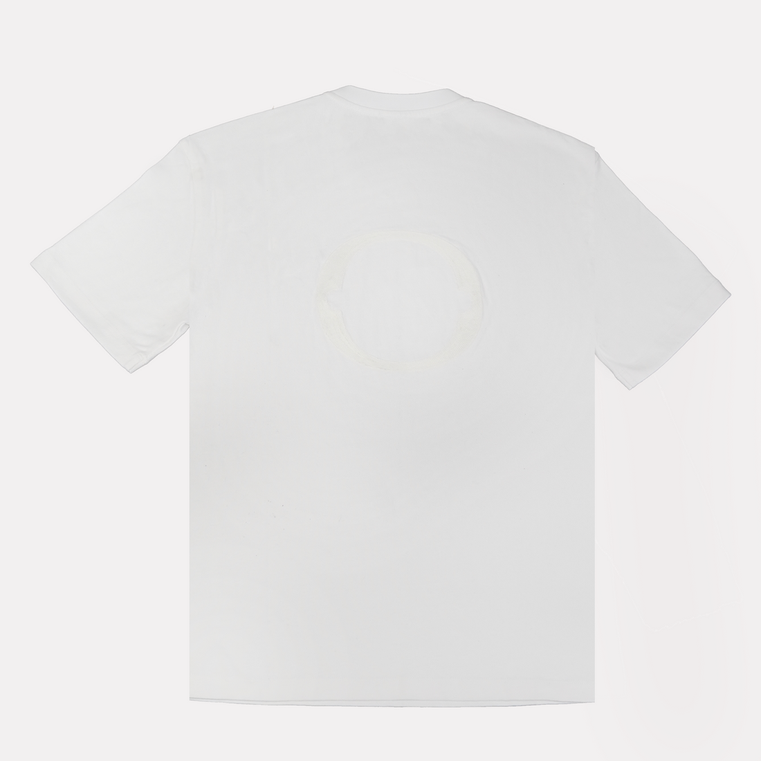 SIGNATURE WHITE T