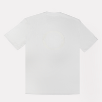 SIGNATURE WHITE T