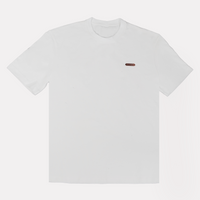 SIGNATURE WHITE T