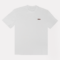 SIGNATURE WHITE T