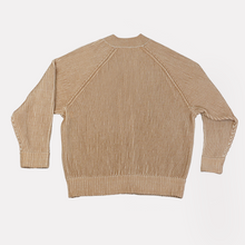 SAND KNIT CARDIGAN SAND KNIT CARDIGAN