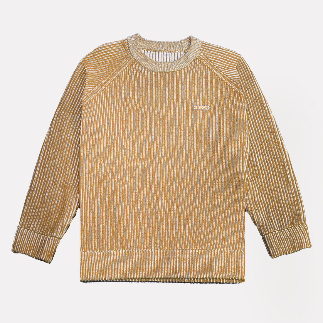 SAND KNIT SWEATER
