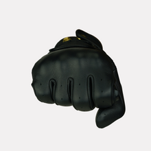CRAFTED HANDS GLOVES BLACK CRAFTED HANDS GLOVES BLACK