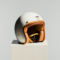 Hedonist Knight White | Made-To-Order