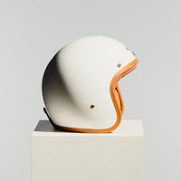 Hedonist Knight White | Made-To-Order