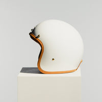 Hedonist Knight White | Made-To-Order