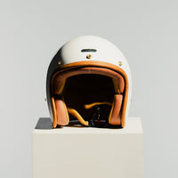 Hedonist Knight White | Made-To-Order