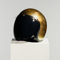 Hedonist Metallic Python | Made-To-Order