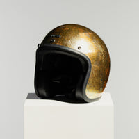 Hedonist Metallic Python | Made-To-Order