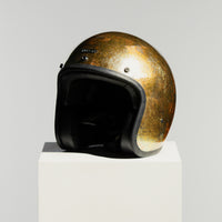 Hedonist Metallic Python | Made-To-Order