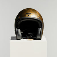 Hedonist Metallic Python | Made-To-Order
