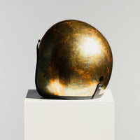 Hedonist Metallic Python | Made-To-Order
