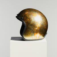 Hedonist Metallic Python | Made-To-Order