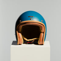Hedonist Teal | Made-To-Order