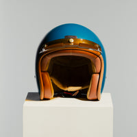 Hedonist Teal | Made-To-Order
