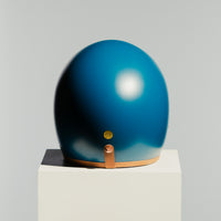 Hedonist Teal | Made-To-Order