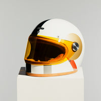 Heroine Racer 2.0 Bauhaus