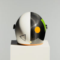 Heroine Racer 2.0 Bauhaus