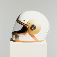 Heroine Racer 2.0 Bauhaus