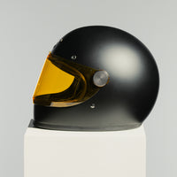 Heroine Racer Coal Matte 2.0 | Made-To-Order