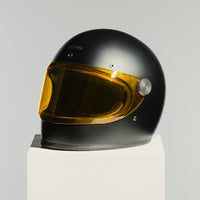 Heroine Racer Coal Matte 2.0 | Made-To-Order