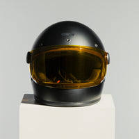 Heroine Racer Coal Matte 2.0 | Made-To-Order