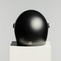 Heroine Racer Coal Matte 2.0 | Made-To-Order