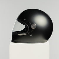 Heroine Racer Coal Matte 2.0 | Made-To-Order